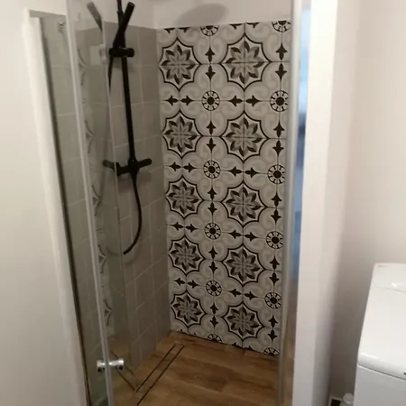 Apartment Bydgoszcz Apartament *