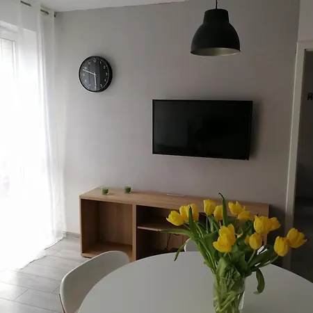 Bydgoszcz Apartament Apartment
