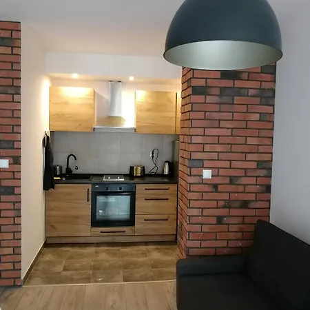 Bydgoszcz Apartament Bydgoszcz