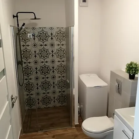 Bydgoszcz Apartament Apartment